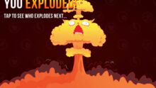 Exploding Kittens 开发者谈论将游戏转移到数字平台并与 Netflix 合作