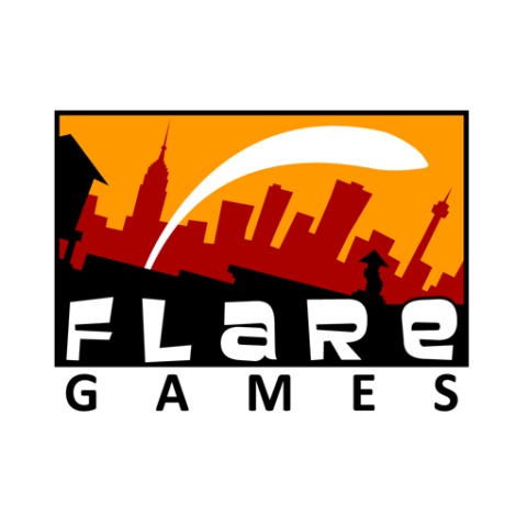 Flaregames 寻找新的用户获取主管