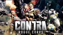 E3 2019：任天堂 Switch 版新作《魂斗罗》公布，新作名为《Rogue Corps》