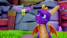 Activision 将推出一款喷火的 Spyro BBQ 游戏，登陆 PAX Aus